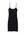 Bodycon jurk zwart