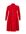 Maxi blousejurk DOLCE rood