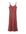 Geruite maxi jurk rood