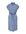 Spijker blousejurk ONLPEMA medium blue denim