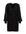 ISLA jurk met open detail zwart