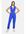 Jumpsuit GOSH-JU blauw