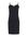 Bodycon jurk zwart