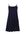 A-lijn jurk DOLCE van travelstof donkerblauw