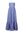 Strapless maxi-jurk Olia lavendel