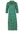 Midi-jurk met print Emee groen