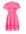 Broderie jurk Pumay roze