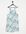– Maria – Midi-Jeanskleid aus Bio-Baumwolle mit Knopfleiste und Blumenprint-Mehrfarbig