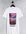 – T-Shirtkleid mit Disco-Magic-Grafik in Weiß