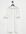 – Hochgeschlossenes Mini-Shiftkleid aus Spitze mit Puffärmeln in Elfenbein-Weiß