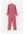 Roze Corduroy Jumpsuit