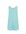 Linnen A-lijn jurk turquoise