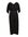 XL Yessica jurk zwart