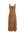 Yessica maxi jurk met panterprint bruin/zwart