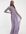 ASOS DESIGN Tall embellished bodice maxi dress with tulle skirt-Purple