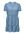 NU 20% KORTING: Mini-jurk CARTIRI-CARO S/S V-NECK LIN DRESS TLR