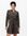 Gedessineerde jurk ONLCORY L/S V-NECK TUNIC