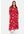 NU 20% KORTING: Maxi-jurk met kleurrijke bloemenprint
