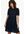 NU 20% KORTING: Mini-jurk CARLA CATHINKA S/S DRESS JRS NOOS