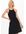 Mini-jurk ONLAMBER STRAP SCALLOP SHORT DRESS CS JR