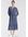 NU 20% KORTING: Midi-jurk met een bindstrik in de taille - nieuwe collectie