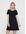 Mini-jurk ONLMAY S/S POCKET DRESS BOX JRS