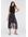 NU 20% KORTING: Chiffon jurk met elegante bloemenprint - nieuwe collectie