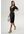 Gebreide jurk met ajourmotief - nieuwe collectie