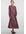NU 20% KORTING: Maxi-jurk YASALIRA LS LONG SHIRT DRESS S. NOOS met volant