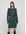 Gebreide jurk VIRIL O-NECK L/S BELT KNIT DRESS - NOOS