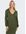 NU 20% KORTING: Gebreide jurk ONLCATA LS V-NECK DRESS CC KNT