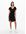Mini-jurk DALILA FROSTY S/S DRESS JRS NOOS