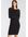NU 20% KORTING: Gebreide jurk met rits - nieuwe collectie