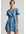 NU 20% KORTING: Mini-jurk Vintage mini-jurk in wikkel-look