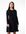 Gebreide jurk YASBECCO LS KNIT DRESS S. NOOS