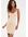 NU 20% KORTING: Shaping-jurk SEAMLESS met transparante bandjes, basic dessous