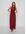 Maxi-jurk VIMILINA HALTERNECK MAXI DRESS - NOOS