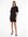 NU 20% KORTING: Midi-jurk STRUCTURE TWLL MINI SHIFT DRESS