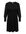 Mini-jurk CARFOILA L/S O-NECK DRESS JRS BF