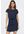 Mini-jurk ONLMAY S/S DRESS NOOS in verschillende uitvoeringen