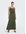 Maxi-jurk ONLNOVA LIFE VIS STRAP MAXI DRESS SOLID