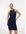 NU 20% KORTING: Mini-jurk VMCHLOE SL ABK DRESS JRS NOOS