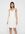 Jurk met bandjes VMHONEY LACE PLEATED SINGLET DRESS WVN