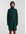 NU 20% KORTING: Gebreide jurk PCELLEN LS HIGH NECK KNIT DRESS NOOS BC