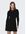 Gebreide jurk ONLFIA LS CABLE DRESS KNT