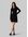 Sweatjurk CK INTARSIA SWEATER DRESS