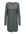 Gebreide jurk ONLCAROL L/S DRESS KNT NOOS