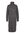 Gebreide jurk NMVIOLA L/S ROLLNECK KNIT DRESS FWD NOOS