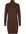 Gebreide jurk U6801, MilaSZ Rollneck Dress