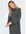 Gebreide jurk ONLTALIO LS STRIPE ROLLNECK DRESS BF KNT